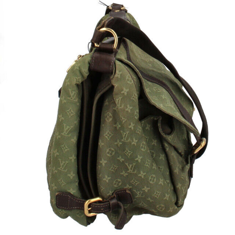 Louis Vuitton Sac Maman Mini #94175L37B - Picture 5 of 7